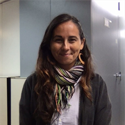 Amelia Merced Professional Activities | Puerto Rico Science, Technology ...